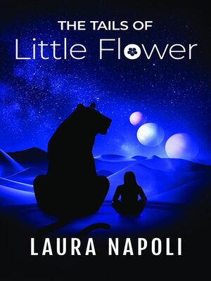 cover image of The Tails of Little Flower